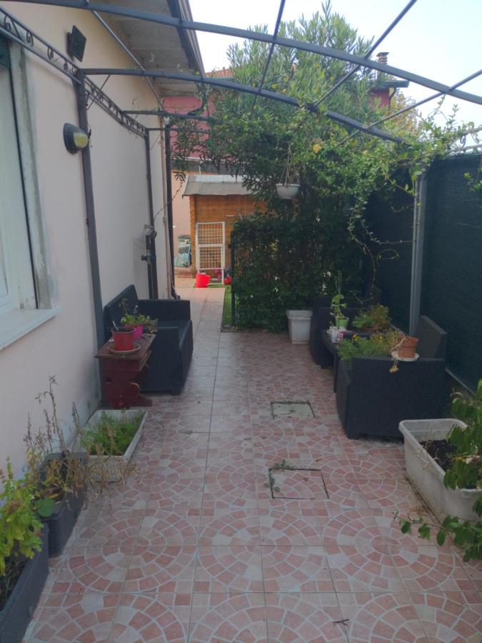 Casa Da Miki E Ico Apartment Zelo Exterior photo