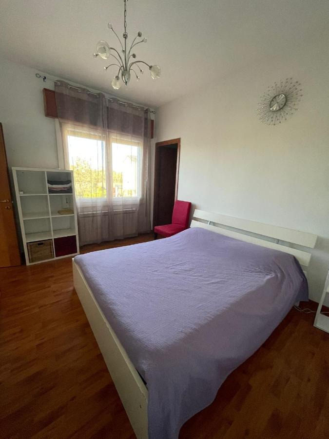 Casa Da Miki E Ico Apartment Zelo Exterior photo