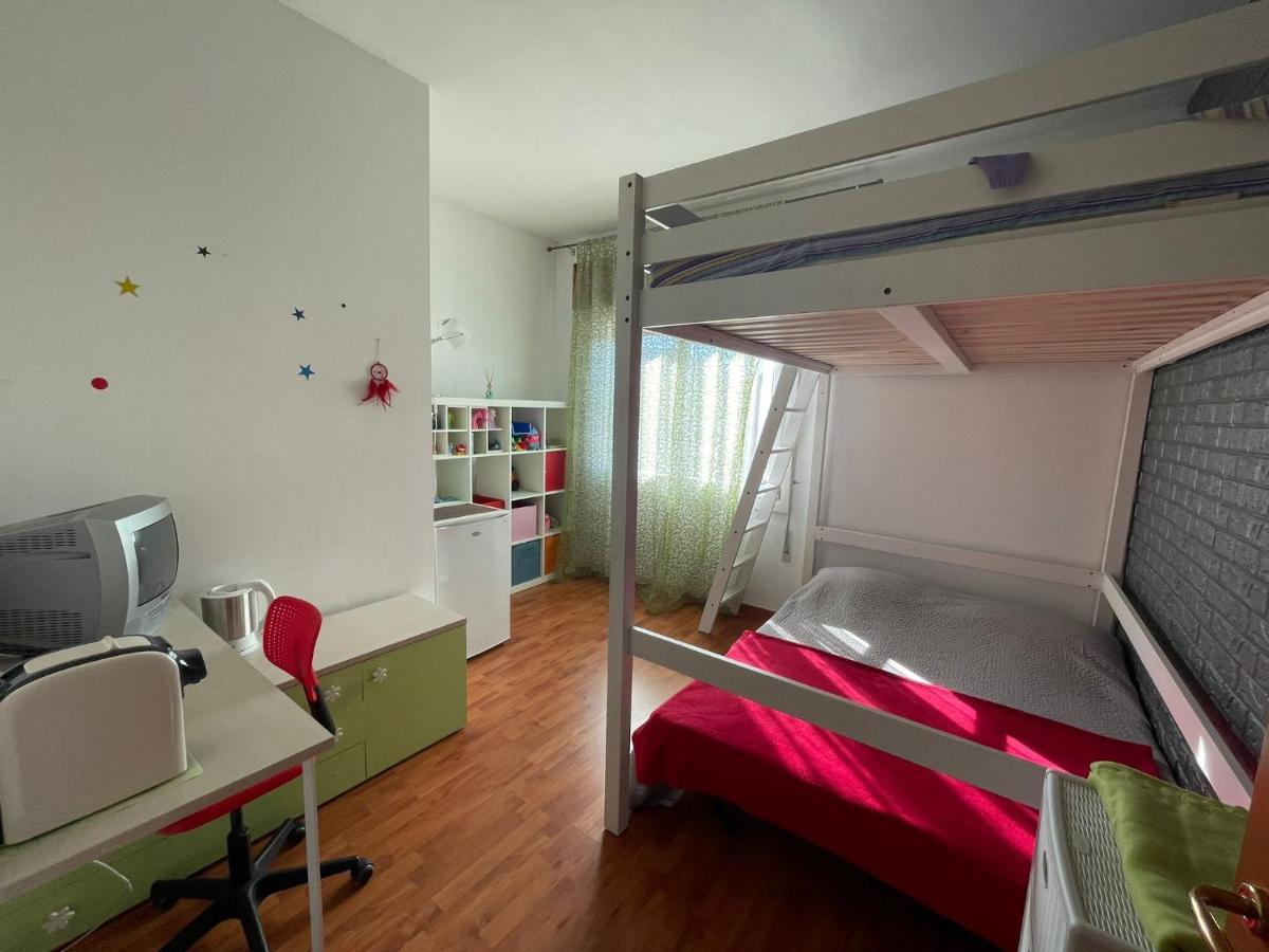 Casa Da Miki E Ico Apartment Zelo Exterior photo