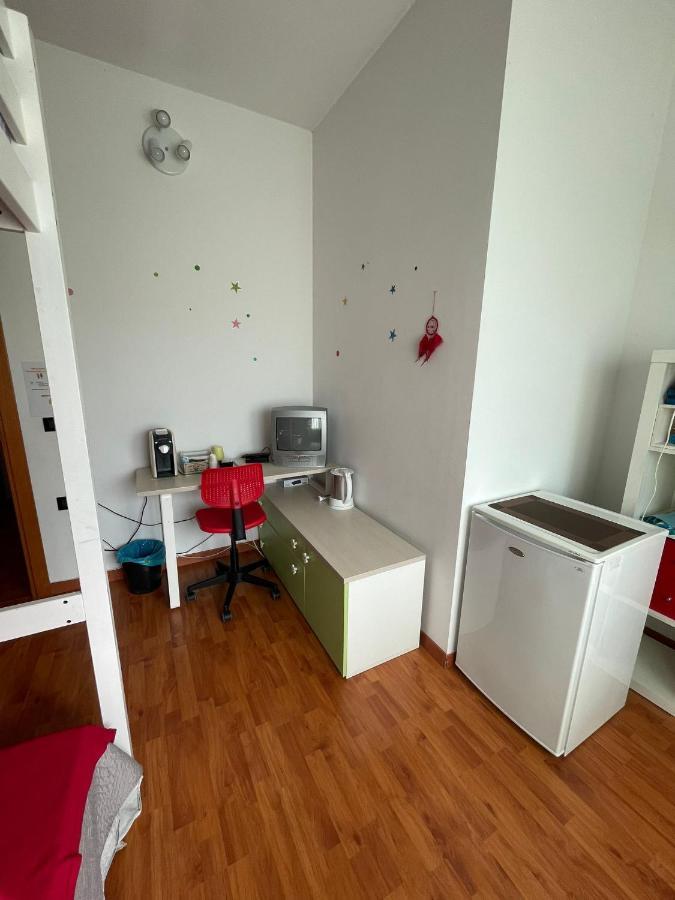 Casa Da Miki E Ico Apartment Zelo Exterior photo